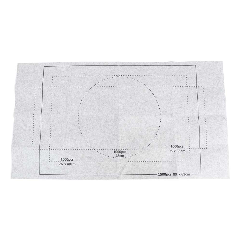 Коврик для сборки пазлов, коврик для игры, рулон для хранения пазлов, фетровый коврик, одеяло для пазлов